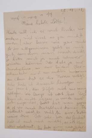 Konvolut Feldpost - фото 3