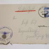 Konvolut Feldpost - фото 4