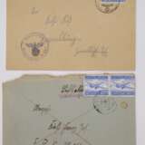 Konvolut Feldpost - фото 5