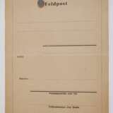 Konvolut Feldpost - фото 6