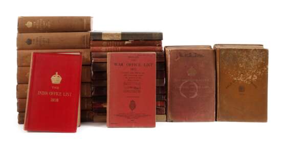 Sammlung The Office List - фото 1