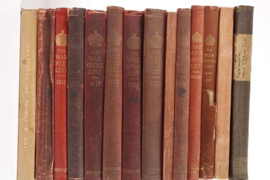 Sammlung The Office List - фото 2