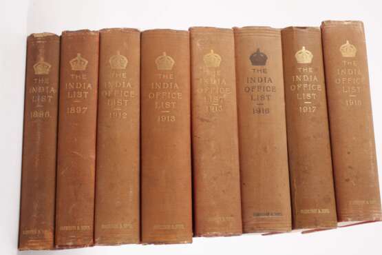 Sammlung The Office List - фото 3