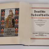 Zwei Bücher Deutsche Gedenkhalle - фото 2