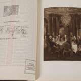 Zwei Bücher Deutsche Gedenkhalle - фото 4