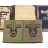 Fünf Bücher 1. Weltkrieg - фото 1