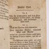 Reglement für die königlich preußische Infanterie - photo 3