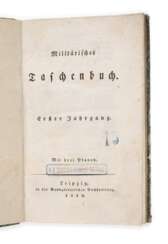 Militärisches Taschenbuch