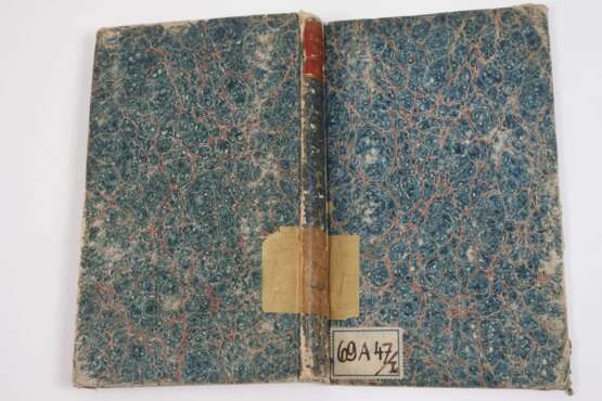 Militärisches Taschenbuch - photo 2 Militärisches Taschenbuch - photo 2