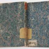 Militärisches Taschenbuch - photo 2