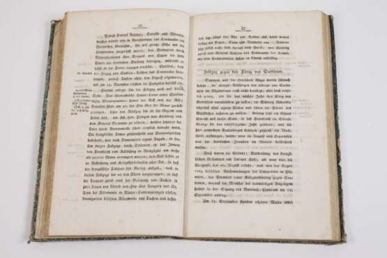 Militärisches Taschenbuch - photo 3 Militärisches Taschenbuch - photo 3