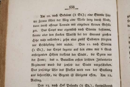 Militärisches Taschenbuch - photo 4 Militärisches Taschenbuch - photo 4