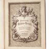 Der preußische Ordensherold - photo 1