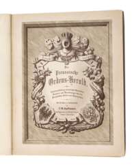 Der preußische Ordensherold