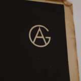 Wahlplakat 3. Reich - photo 2