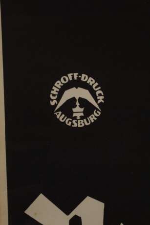 Wahlplakat 3. Reich - photo 3 Wahlplakat 3. Reich - photo 3