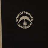 Wahlplakat 3. Reich - photo 3