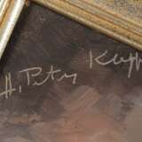 Offiziersportrait 2. Weltkrieg - photo 2