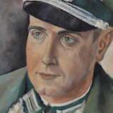 Offiziersportrait 2. Weltkrieg - photo 3