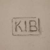 Kohlezeichnung Max Immelmann - photo 3