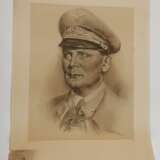 Konvolut Portraits Persönlichkeiten 3. Reich - photo 2