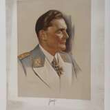 Konvolut Portraits Persönlichkeiten 3. Reich - photo 4