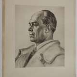 Konvolut Portraits Persönlichkeiten 3. Reich - photo 5