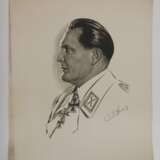 Konvolut Portraits Persönlichkeiten 3. Reich - photo 6