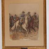 Iwan E. Hugentobler, "Kavallerie-Schwadron" - photo 2