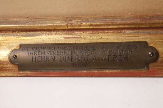 Iwan E. Hugentobler, "Kavallerie-Schwadron" - photo 4 Iwan E. Hugentobler, "Kavallerie-Schwadron" - photo 4