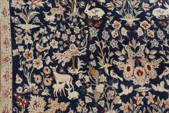 Nain Teppich - photo 2 Nain Teppich - photo 2