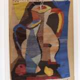 Webteppich Bauhaus-Motiv - photo 2