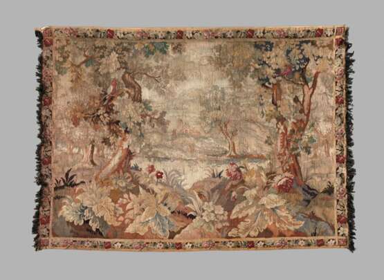 Tapisserie Verdure - Foto 1 Tapisserie Verdure - Foto 1