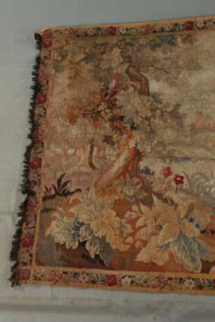 Tapisserie Verdure - Foto 2 Tapisserie Verdure - Foto 2