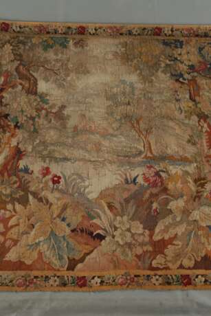 Tapisserie Verdure - Foto 3 Tapisserie Verdure - Foto 3