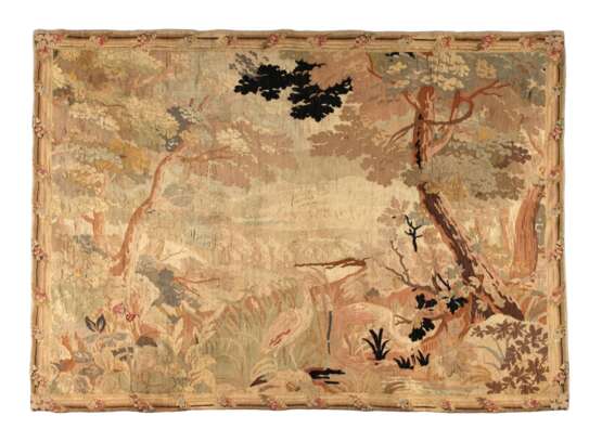 Tapisserie mit Landschaftsmotiv - Foto 1 Tapisserie mit Landschaftsmotiv - Foto 1
