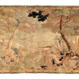 Tapisserie mit Landschaftsmotiv - photo 1