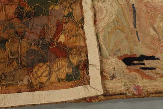 Tapisserie mit Landschaftsmotiv - Foto 4 Tapisserie mit Landschaftsmotiv - Foto 4