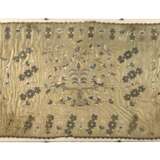 Große Seidenstickerei - Foto 1