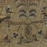 Große Seidenstickerei - Foto 5