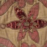 Langes Ambotuch mit Brokatstickerei - photo 5