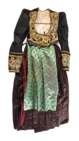 Ochsenfurter Gautracht - Foto 1 Ochsenfurter Gautracht - Foto 1