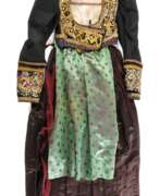 Overview. Ochsenfurter Gautracht