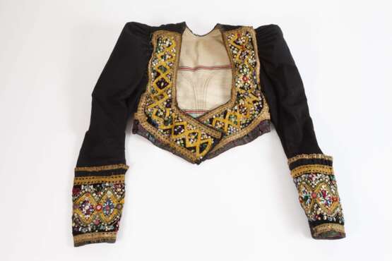 Ochsenfurter Gautracht - Foto 2 Ochsenfurter Gautracht - Foto 2