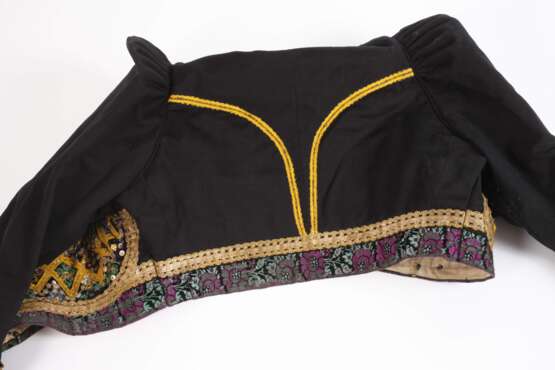 Ochsenfurter Gautracht - Foto 3 Ochsenfurter Gautracht - Foto 3