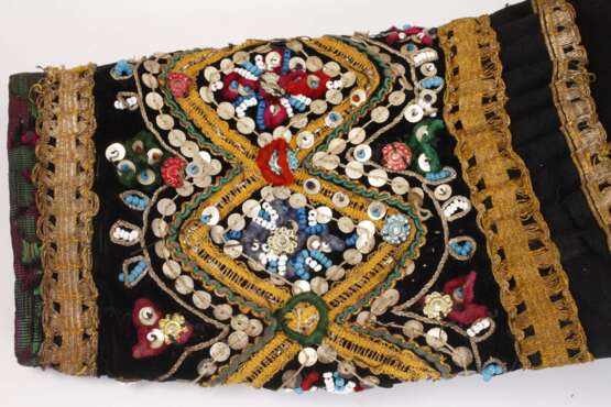 Ochsenfurter Gautracht - Foto 4 Ochsenfurter Gautracht - Foto 4