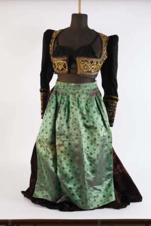 Ochsenfurter Gautracht - Foto 6 Ochsenfurter Gautracht - Foto 6