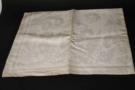 Tafelgarnitur Wildblumendekor - photo 2 Tafelgarnitur Wildblumendekor - photo 2