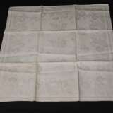 Tafelgarnitur Wildblumendekor - photo 3