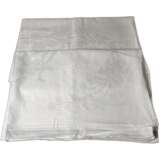 Paar Tafeltücher Disteldekor - photo 1